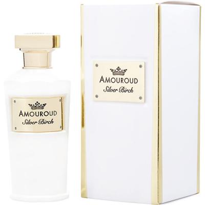 Amouroud Silver Birch Eau De Parfum Spray 100ml/3.4oz