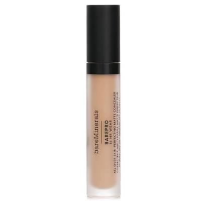 BareMinerals Barepro 16HR ​Wear All Over Skin-Perfecting Matte Concealer Mineral SPF25 - # 255 Light Neutral​ 7.5ml