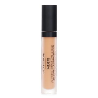 BareMinerals Barepro 16HR ​Wear All Over Skin-Perfecting Matte Concealer Mineral SPF25 - # 300 Medium Warm 7.5ml