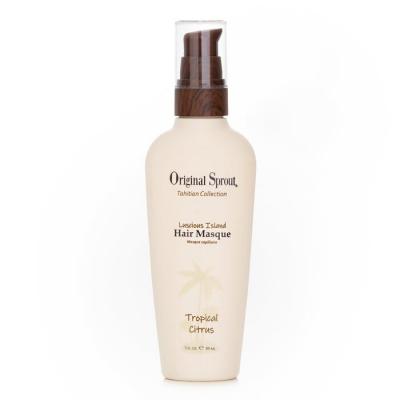 Original Sprout Luscious Island Hair Masque 89ml/3oz