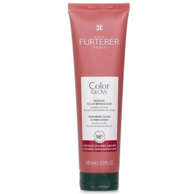 Rene Furterer Color Glow Repairing Glow Conditioner (Box Slightly Damaged) 100ml