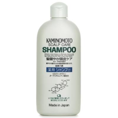 KAMINOMOTO Scalp Care Shampoo 300ml
