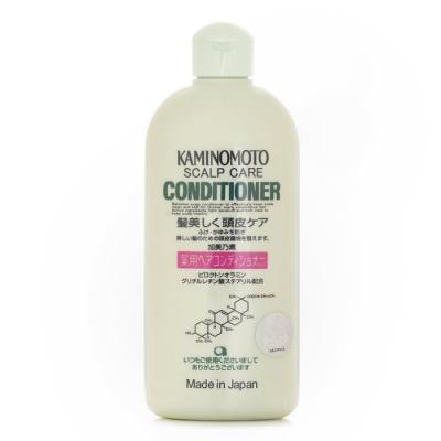 KAMINOMOTO Scalp Care Conditioner 300ml