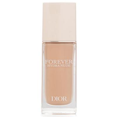 Christian Dior Dior Forever Hydra Nude 24Hour Natural Perfection Foundation - # 1N Neutral 30ml/1oz