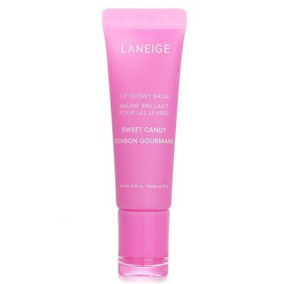 Laneige Lip Glowy Balm - # Sweet Candy 10g
