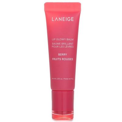 Laneige Lip Glowy Balm - # Berry 10g