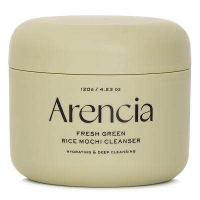 Arencia Fresh Green Rice Mochi Cleanser 120g