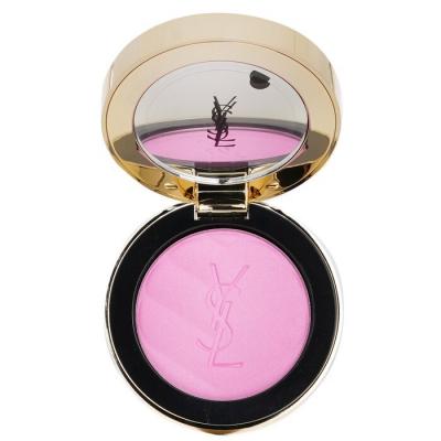 Yves Saint Laurent Make Me Blush Bold Blurring Blush - # 42 Babydoll Pink 6g