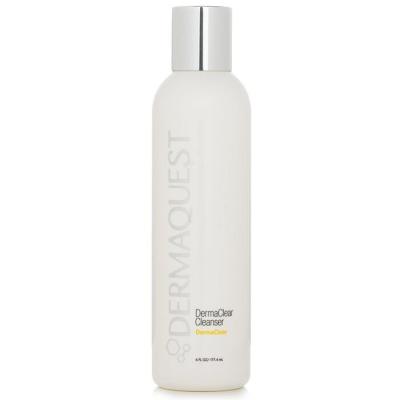 DermaQuest DermaClear Cleanser (Box Slightly Damaged) 177.4ml/6oz