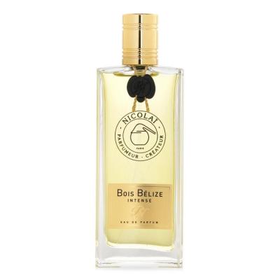 Nicolai Bois Belize Intense Eau De Parfum Spray 100ml/3.4oz