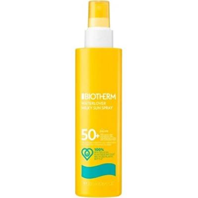 Biotherm Waterlover Milky Sun Spray SPF50 200ml/6.76oz