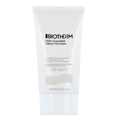 Biotherm Cera Cleanser Cream To Foam 150ml/5.07oz