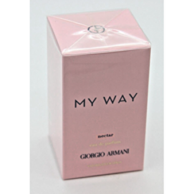 Giorgio Armani My Way Nectar Eau De Parfum Spray 30ml/1oz