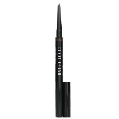 Bobbi Brown Long Wear Brow Pencil - # Cool Dark Brown 0.33g