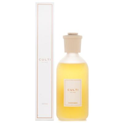 Culti Stile Classic Damasque Diffuser 500ml/16.9oz