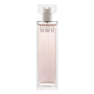 Calvin Klein CK Eternity Moment For Woman Eau De Parfum Spray 50ml/1.6oz
