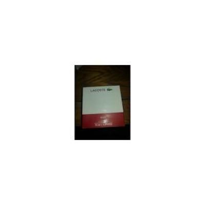 Lacoste Lacoste Red For Men 75ml/2.5oz