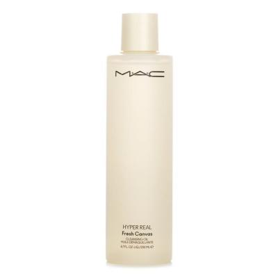 MAC Hyper Real Fresh Canvas Cleansing Oil 200ml