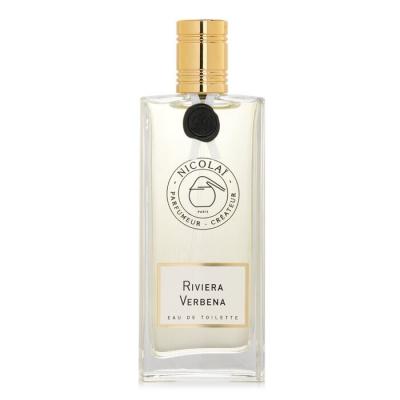 Nicolai Verbena Eau De Toilette Spray 100ml/3.4oz