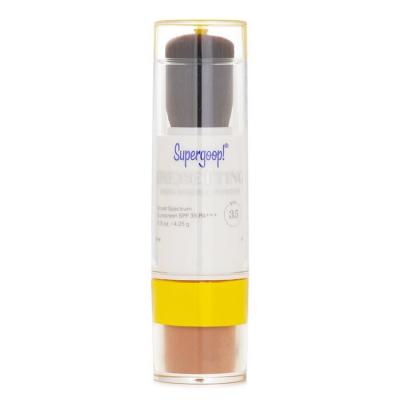 Supergoop (Re)setting Mineral Powder SPF 35 - # Deep 4.25g