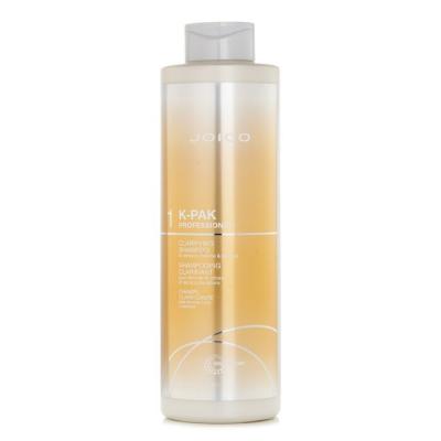 Joico K-Pak Professional Clarifying Shampoo 1000ml