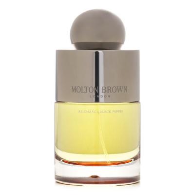 Molton Brown Re Charge Black Pepper Eau De Toilette Spray 100ml/3.3oz