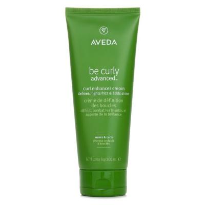 Aveda Be Curly Advanced Curl Enhancer Cream 200ml