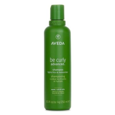 Aveda Be Curly Advanced Shampoo 250ml