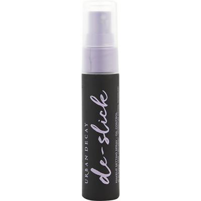 Urban Decay De-Slick Oil Control Makeup Setting Spray 30ml