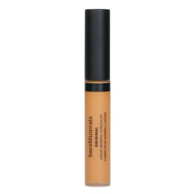 BareMinerals Original Liquid Mineral Concealer - # Medium Tan 3.5W 6ml/0.2oz