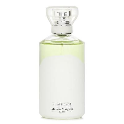 Maison Margiela Untitled Eau De Parfum Spray 100ml/3.4oz
