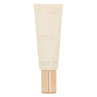 Bvlgari Omnia Crystalline Hand Cream 40ml