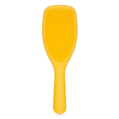 Tangle Teezer The Large Ultimate Detangler Naturally Curly Daffodil - # Yellow 1pc