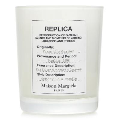 Maison Margiela Replica From The Garden Candle 165g/5.82oz