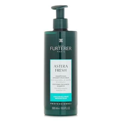 Rene Furterer Astera Fresh Soothing Freshness Shampoo 500ml