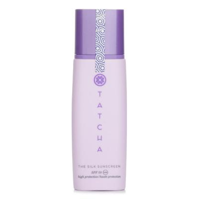 Tatcha The Silk Suncreen SPF 50 50ml