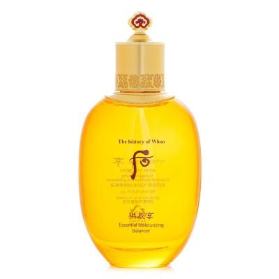 Whoo (The History Of Whoo) Gongjinhyang Essential Moisturizing Balancer 150ml
