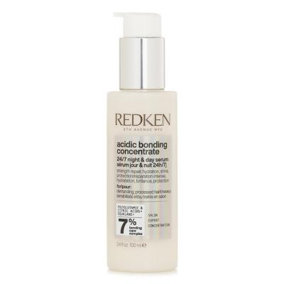 Redken Acidic Bonding Concentrate 24/7 Day And Night Serum 100mll