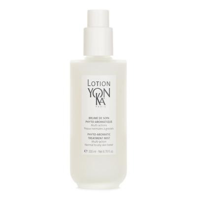 Yonka Yon-Ka Phyto Aromatic Treatment Mist(Normal to Oily Skin Toner) 200ml