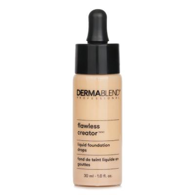 Dermablend Flawless Creator Lightweight Foundation - # 10N 30ml