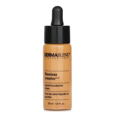 Dermablend Flawless Creator Lightweight Foundation - # 43W 30ml