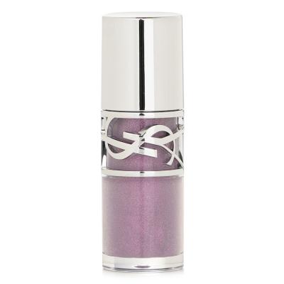 Yves Saint Laurent Loveshine Plumping Lip Oil Gloss - # 01 Thunder Stealer 6ml