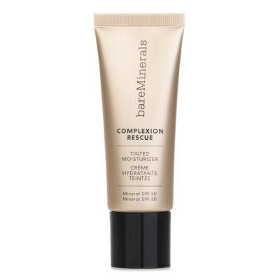 BareMinerals Complexion Rescue Tined Moisturizer SPF 30 - # Desert 6.5 35ml/1.18oz