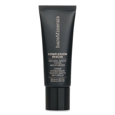 BareMinerals Complexion Rescue Natural Matte Tined Moisturizer SPF 30 - # Ginger 06 35ml/1.18oz