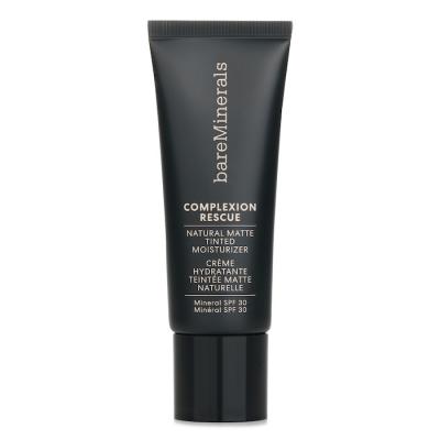BareMinerals Complexion Rescue Natural Matte Tined Moisturizer SPF 30 - # Opal 01 35ml/1.18oz