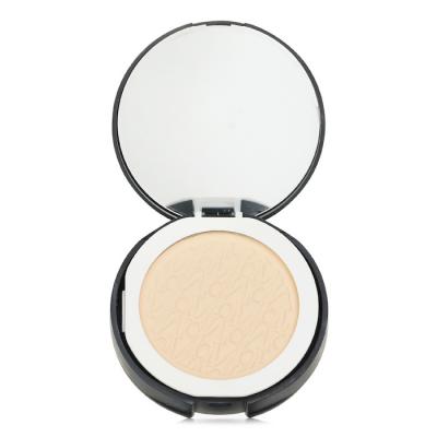 BareMinerals Original Pressed Powder Foundation Mineral SPF 15 - # Fairly Light 03 9g/0.3oz