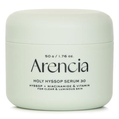 Arencia Holy Hyssop Serum 30 50g
