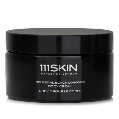 111skin Celestial Black Diamond Body Cream 160ml
