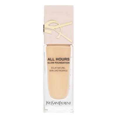 Yves Saint Laurent All Hours Glow Foundation - # LC2 25ml