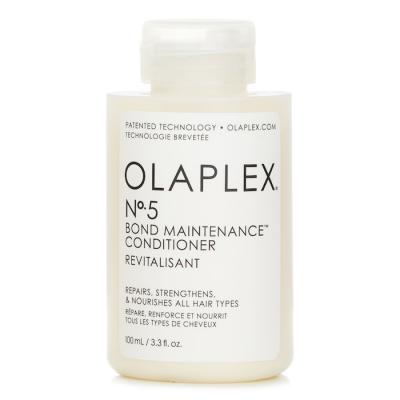 Olaplex No. 5 Bond Maintenance Conditioner Trave 100ml